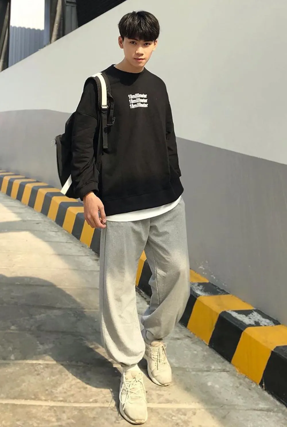 Bá Tùng / 22 / Freelance Model / swuzz22