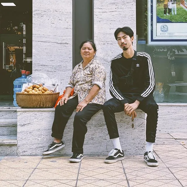 đen vâu vans
