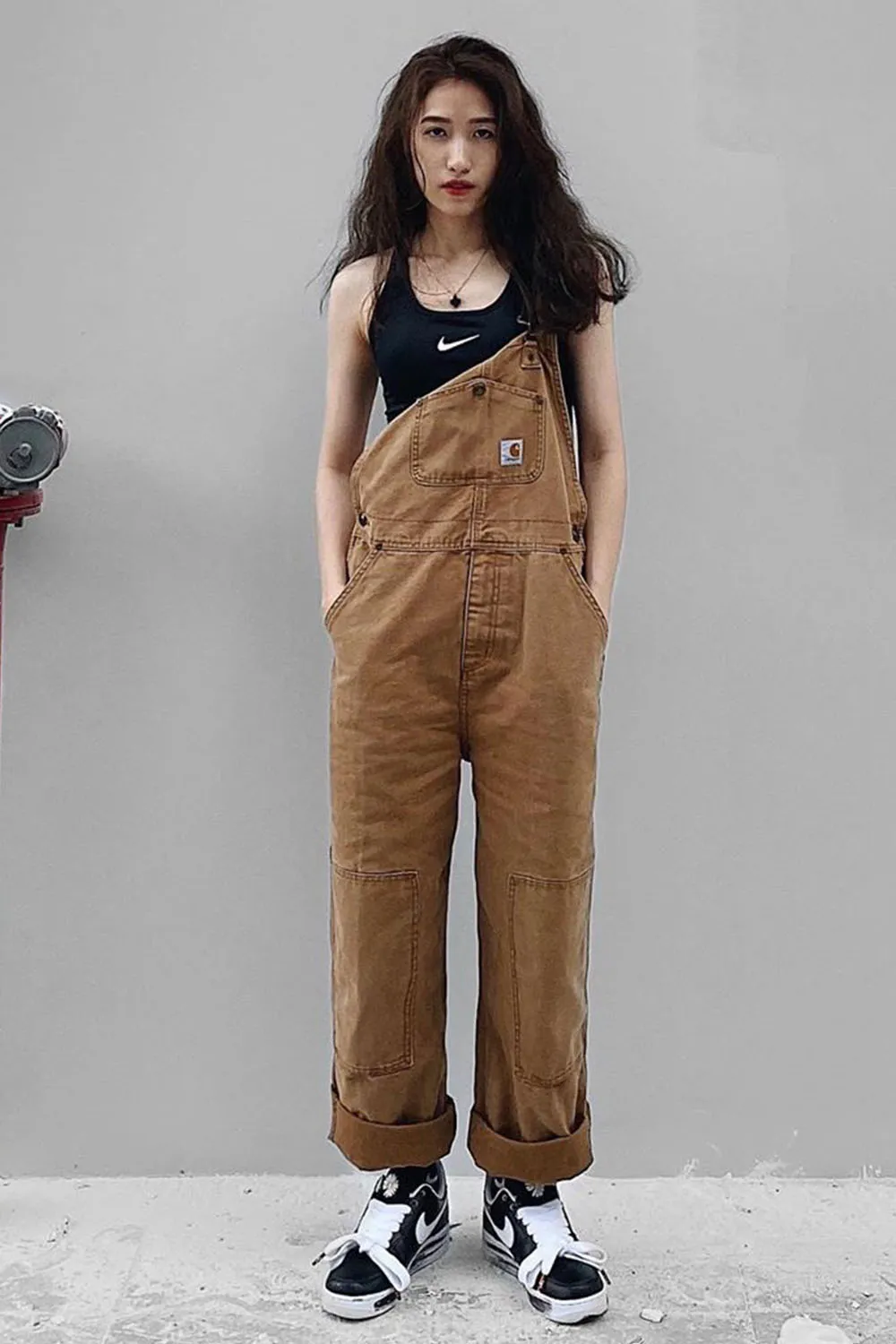 Trần Ngọc Nhân Hiếu/ 31/ Fashion/ nhanhieuu