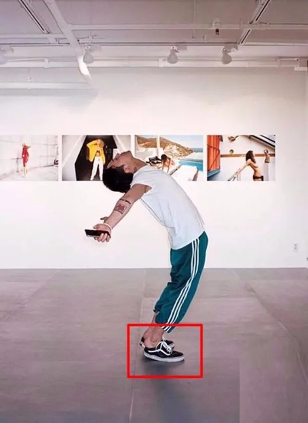 Vans – Ra mắt bộ đôi Mule dành cho các fan “đạp gót”