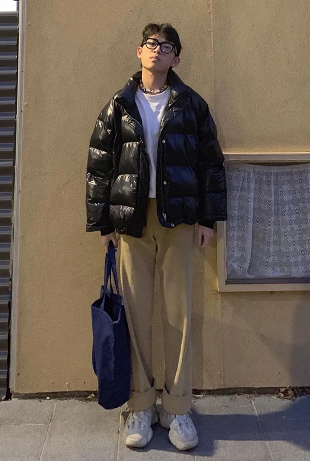 Raven Ho / 20 / Student / @raven_ho