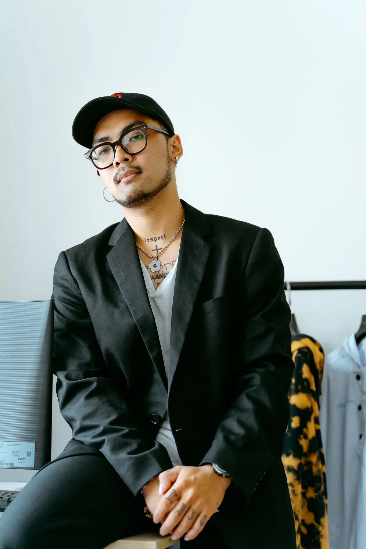 Phan Anh (Dirty Coins) – Art Director không nên “cố chấp” với phong cách của chính mình