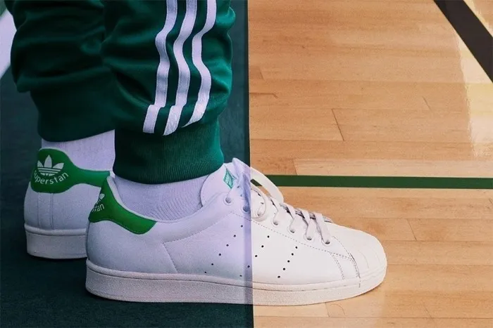 adidas Superstan - Bản hoà ca từ quá khứ