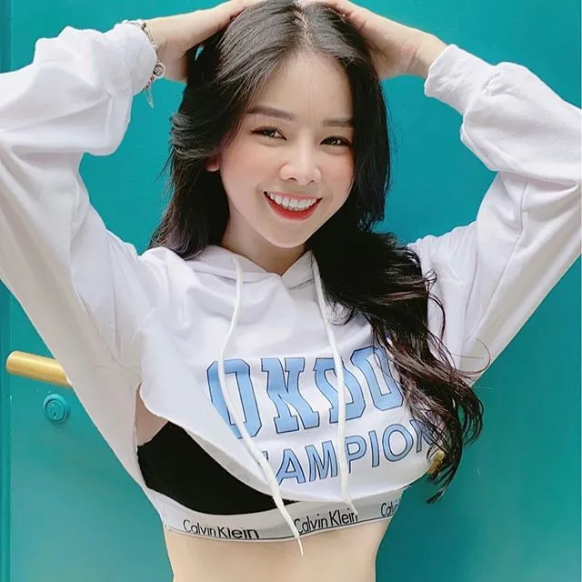 DJ Mie Thể Thao