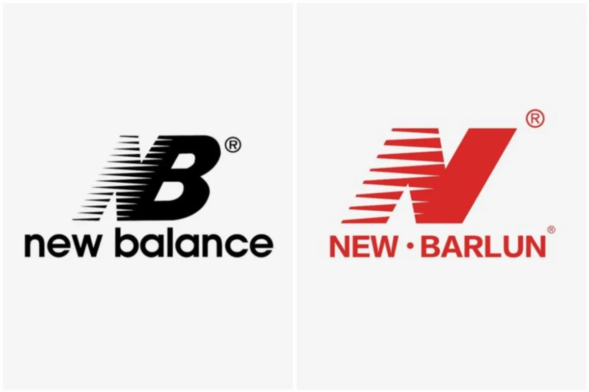 New Balance thắng kiện và được bồi thường 1.5 Triệu USD từ một thương hiệu đạo nhái