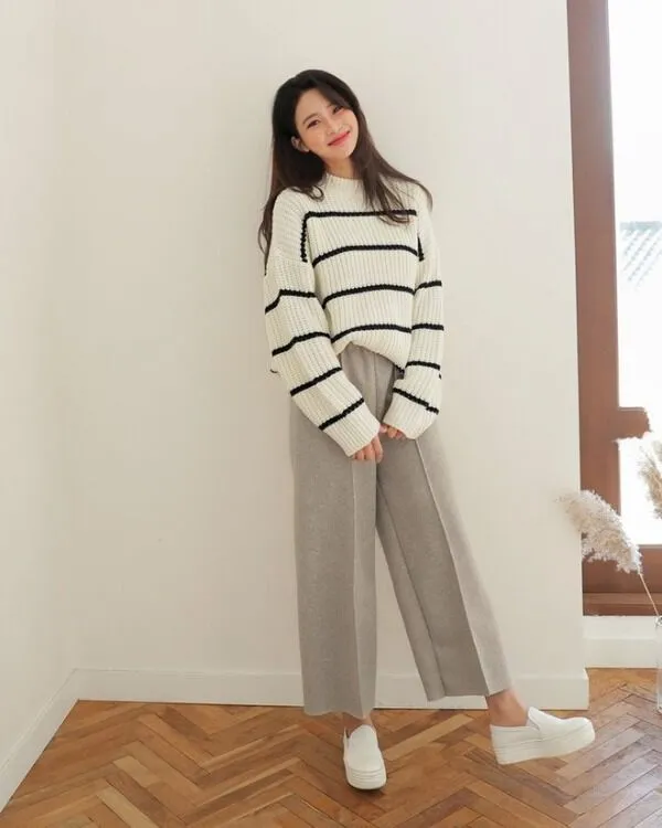 Noel 2021 giới trẻ mặc gì? Gợi ý 10+ outfit Giáng Sinh cực ấn tượng
