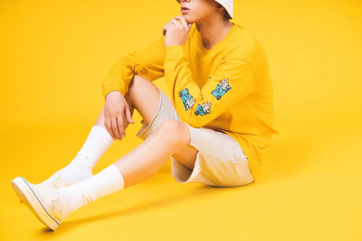 Top 5 chiếc quần short “phải có” trong tủ đồ mùa hè 2020