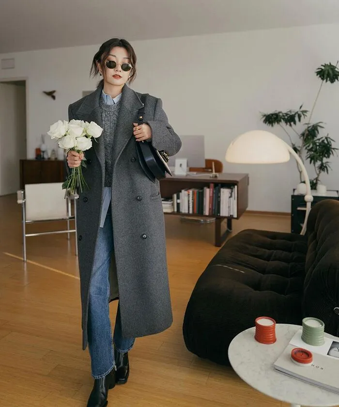 Semi formal / Smart casual