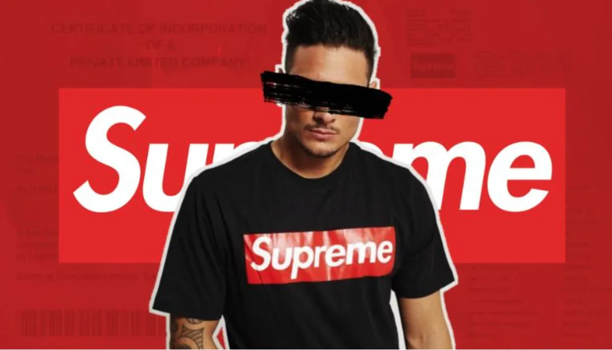 Chủ sở hữu Vans dường như hoàn tất việc mua lại thương hiệu Supreme