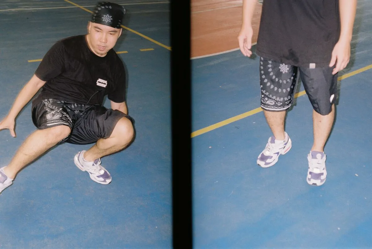 Ai cũng cần 1 chiếc quần shorts, CHILLIN hiểu điều đó mà