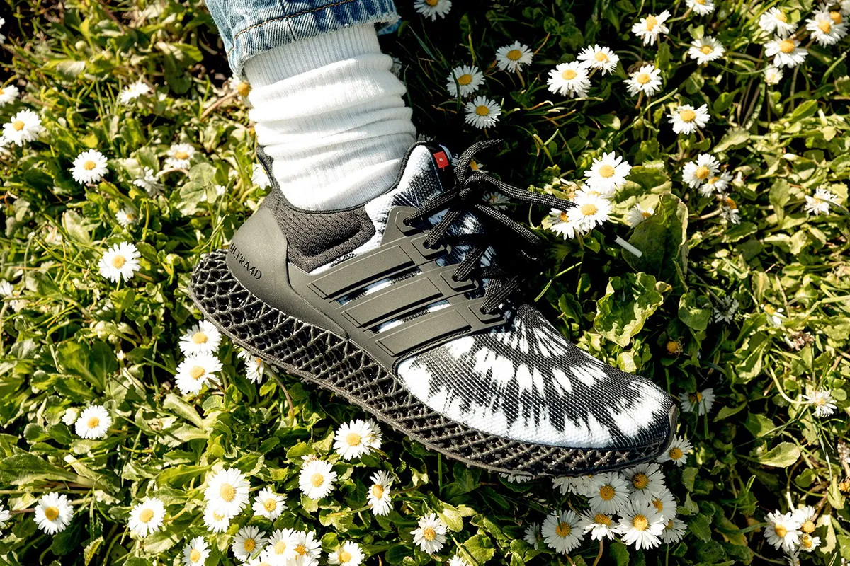 adidas x Nice Kicks: giữ vững hay out-trend?