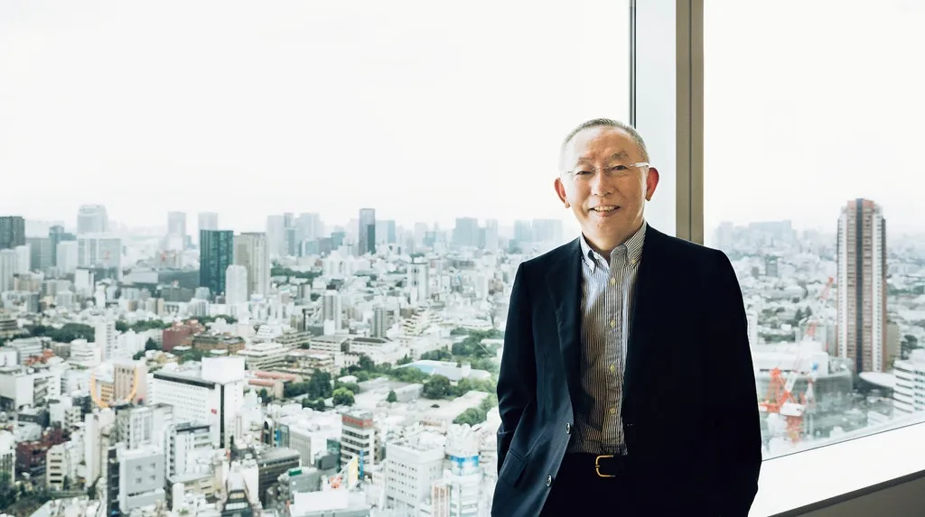 [Dosi-pedia] Chủ tịch Uniqlo: “Không có linh hồn, một công ty không là gì cả”