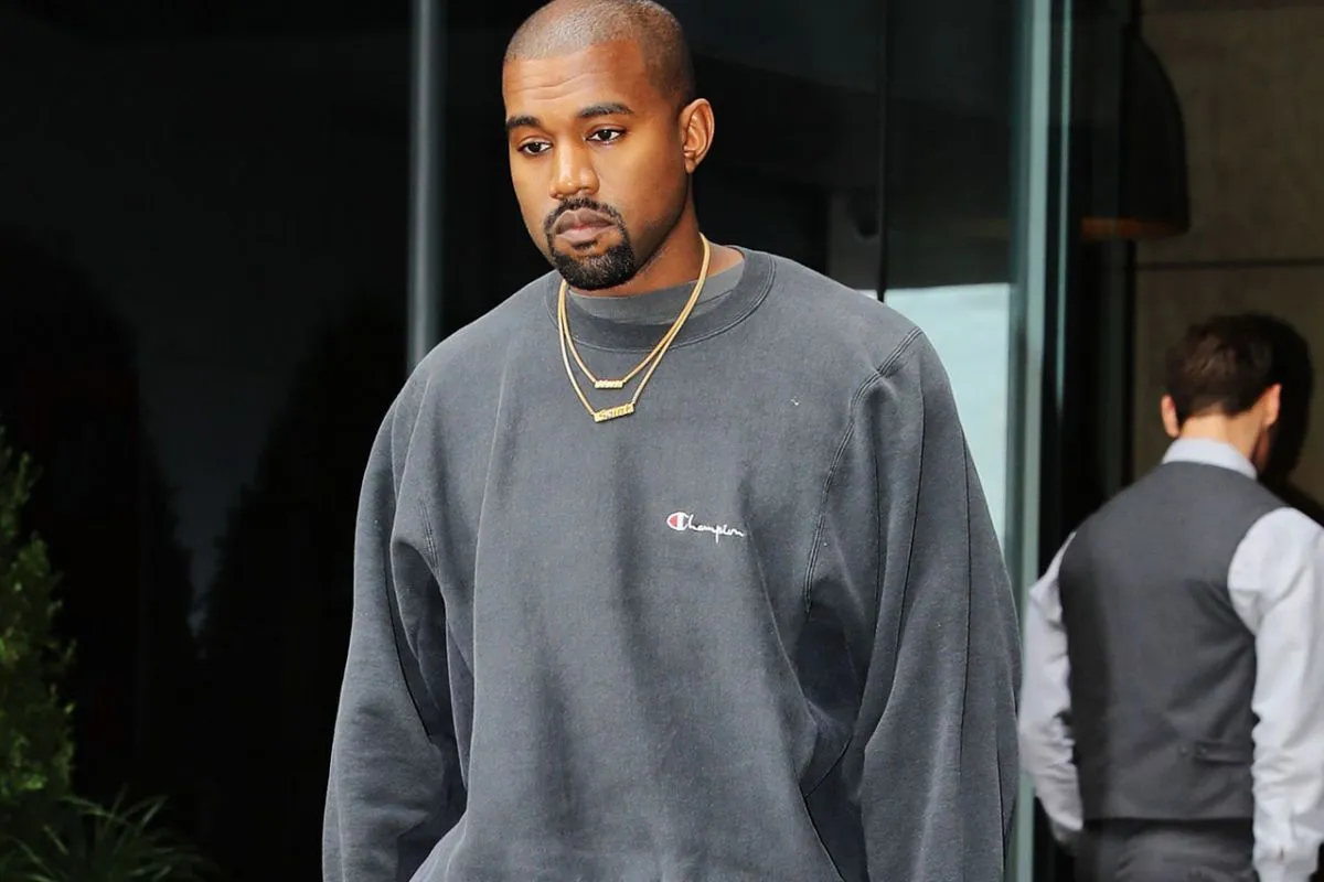 Những điều bạn chưa biết về YEEZY Season 8 Boots