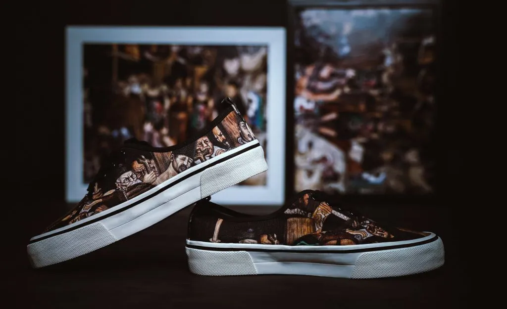 Gnurtti Museo - Trở lại trong Fall/Winter 2019 với bộ sưu tập mang hơi thở đậm tính nghệ thuật
