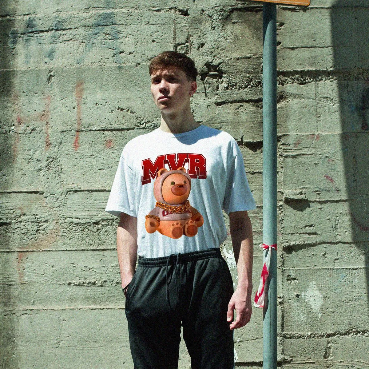Chào hè cùng Top 10 local brand streetwear được yêu thích nhất