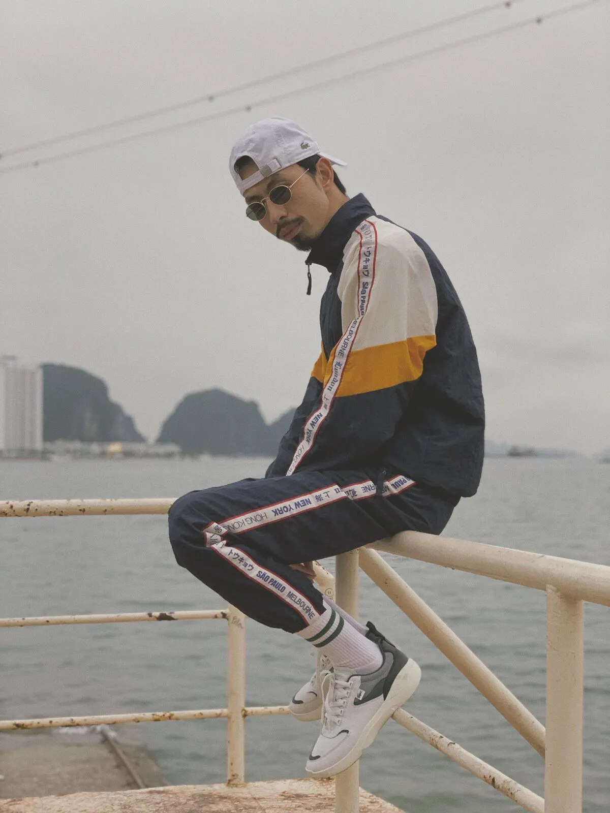 rapper đen vâu