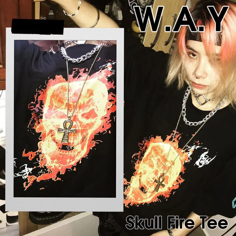 Loạt hoạ tiết thú vị gắn liền với ngày lễ Halloween, bạn nên thử