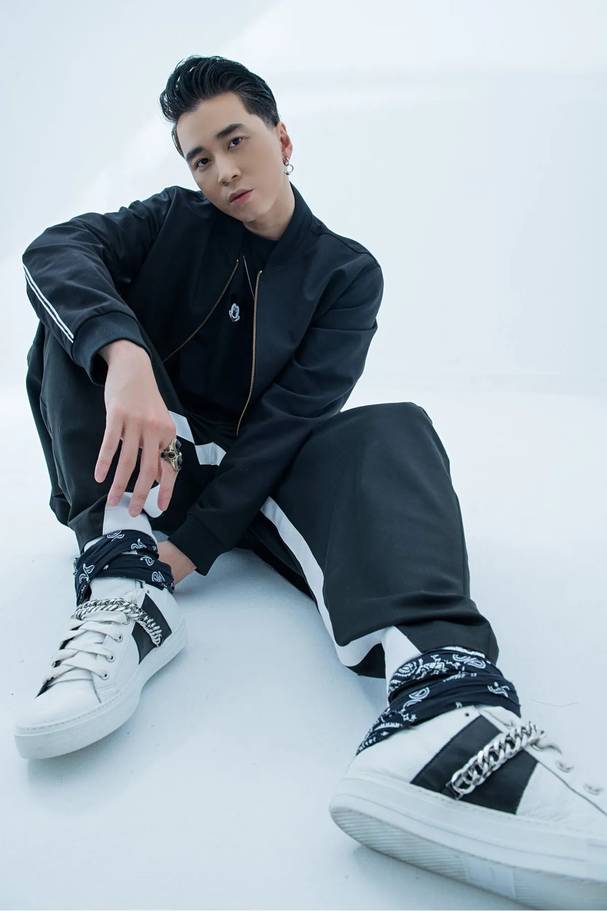 karik rapper