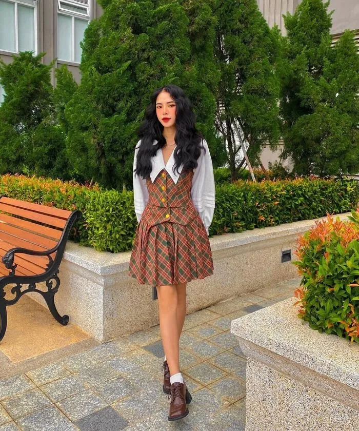Có những phong cách Aesthetic nào?