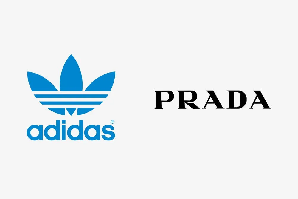 adidas và Prada - Tin đồn hay Sự thật?