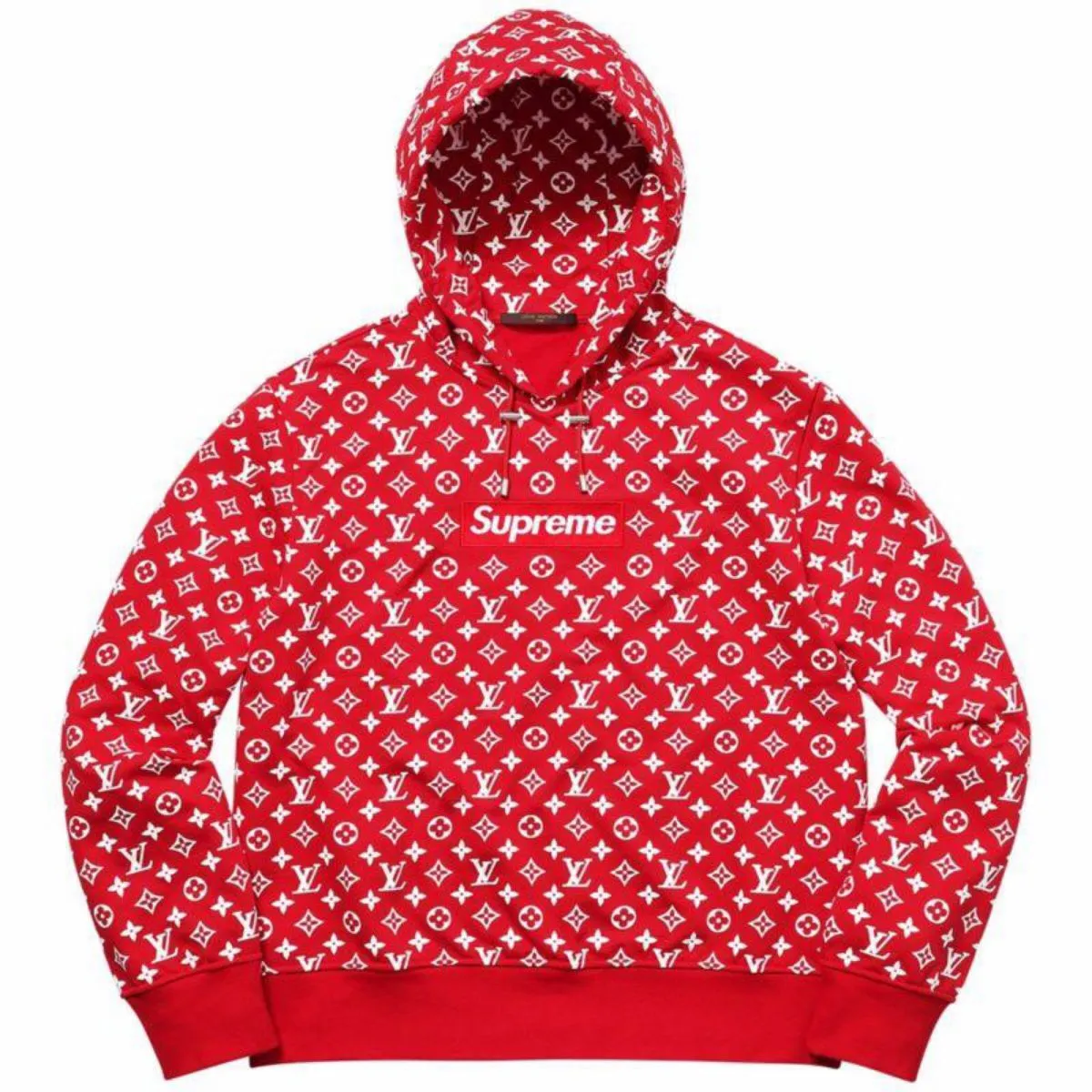 Balenciaga - luxury brand được lòng thời trang đường phố