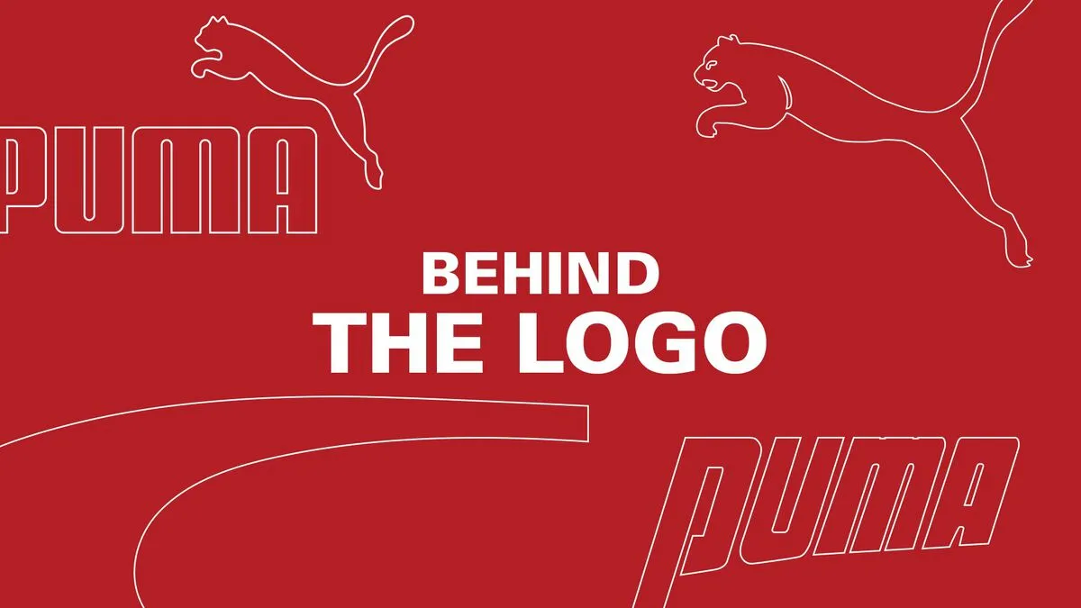 Ý nghĩa logo PUMA và câu chuyện “duyên nợ tiền kiếp" với adidas