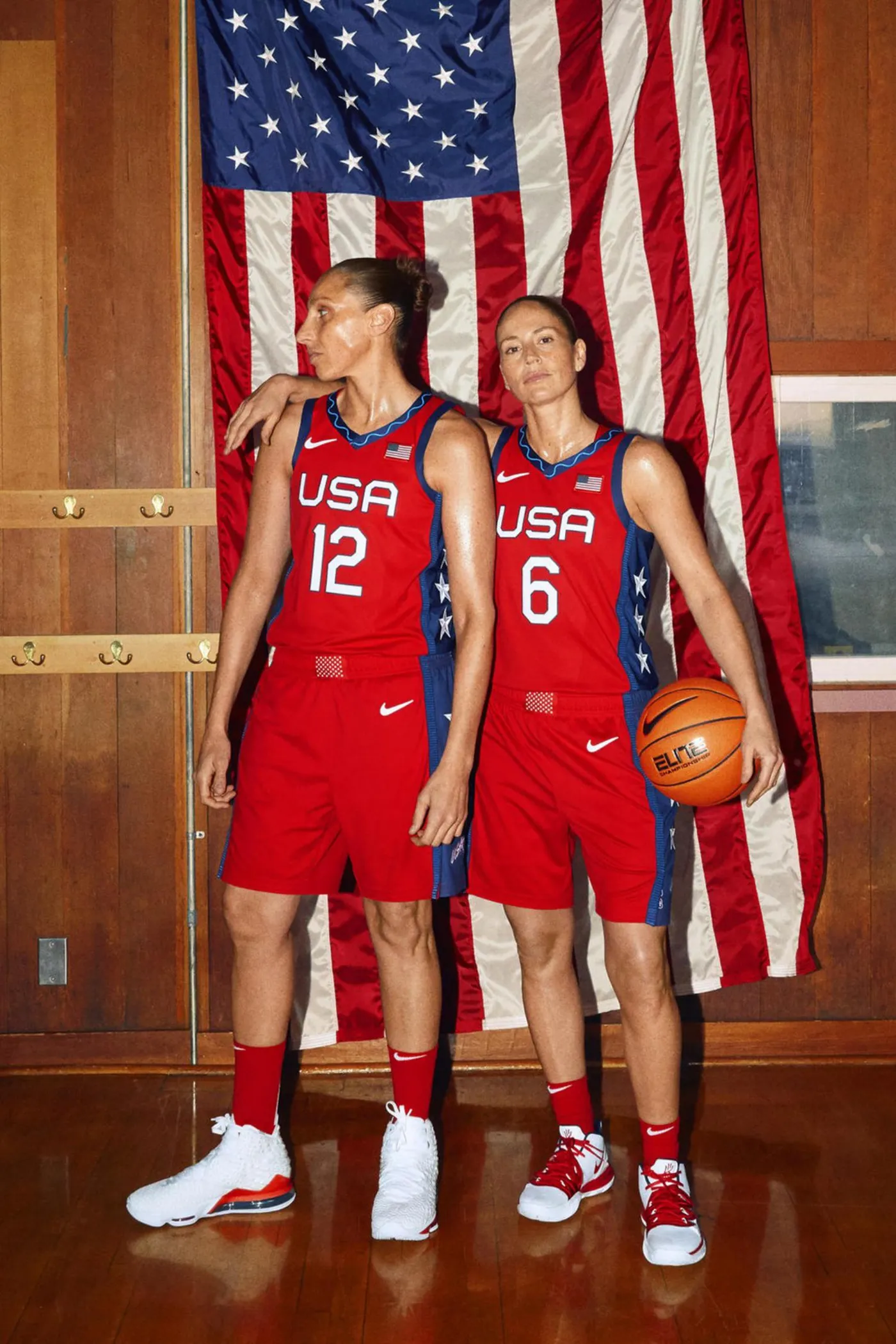 Nike ra mắt thiết kế dành riêng cho các vận động viên Tokyo Olympics  2020