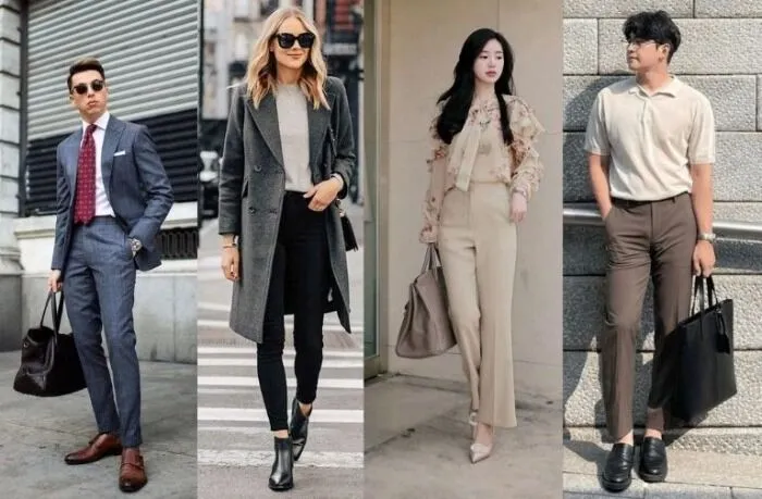 Outfit là gì? Điểm danh những outfit thịnh hành nhất 2022