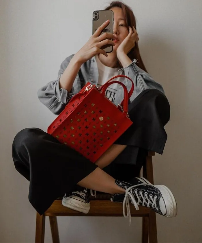 Định hình phong cách aesthetic qua 6 kênh instagram nổI tiếng