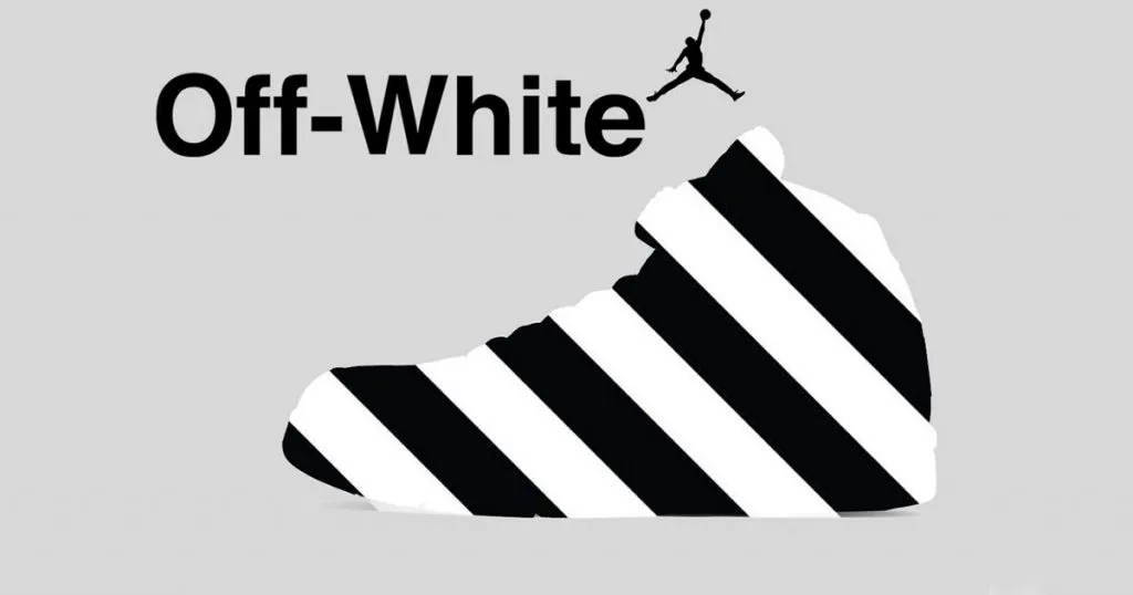 Off-White tiết lộ về thiết kế bí mật cho Nike vào năm sau