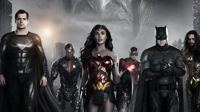 Vũ trụ DC Comics qua Thời trang được thể hiện như thế nào?