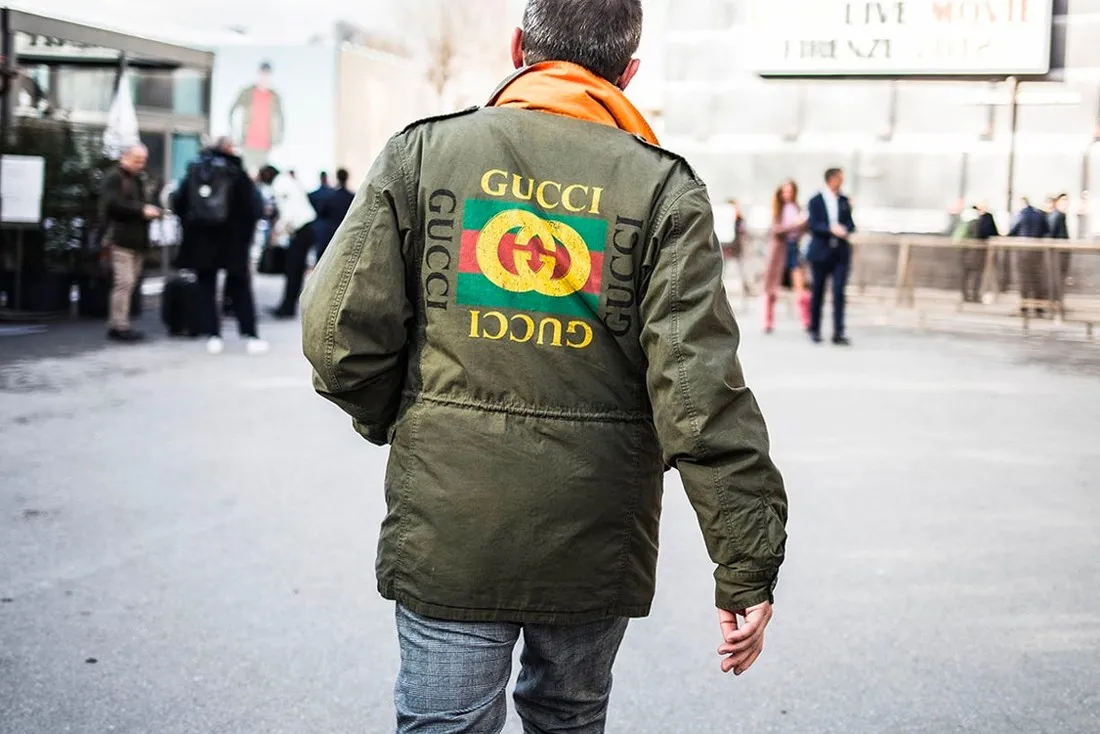 Gucci là thương hiệu xa xỉ phát triển nhanh nhất năm 2019