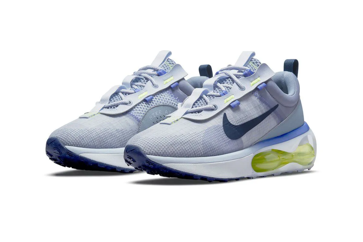 [NEWS] Những hình ảnh đầu tiên của Nike Air Max 2021