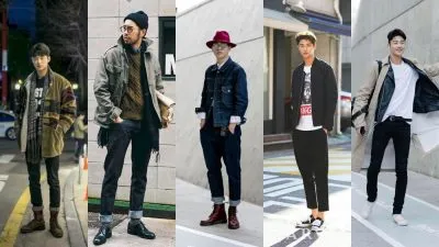[Editor's Pick] - Vi vu 2-9 với những set đồ streetstyle mà giá chỉ dưới 1tr! Có thể không?