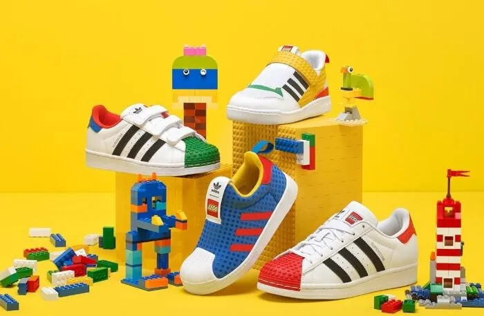 TOP 7+ đôi giày adidas superstar được yêu thích nhất 2022
