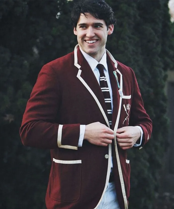 Cách phối đồ với blazer chuẩn fashionista cho năm 2022