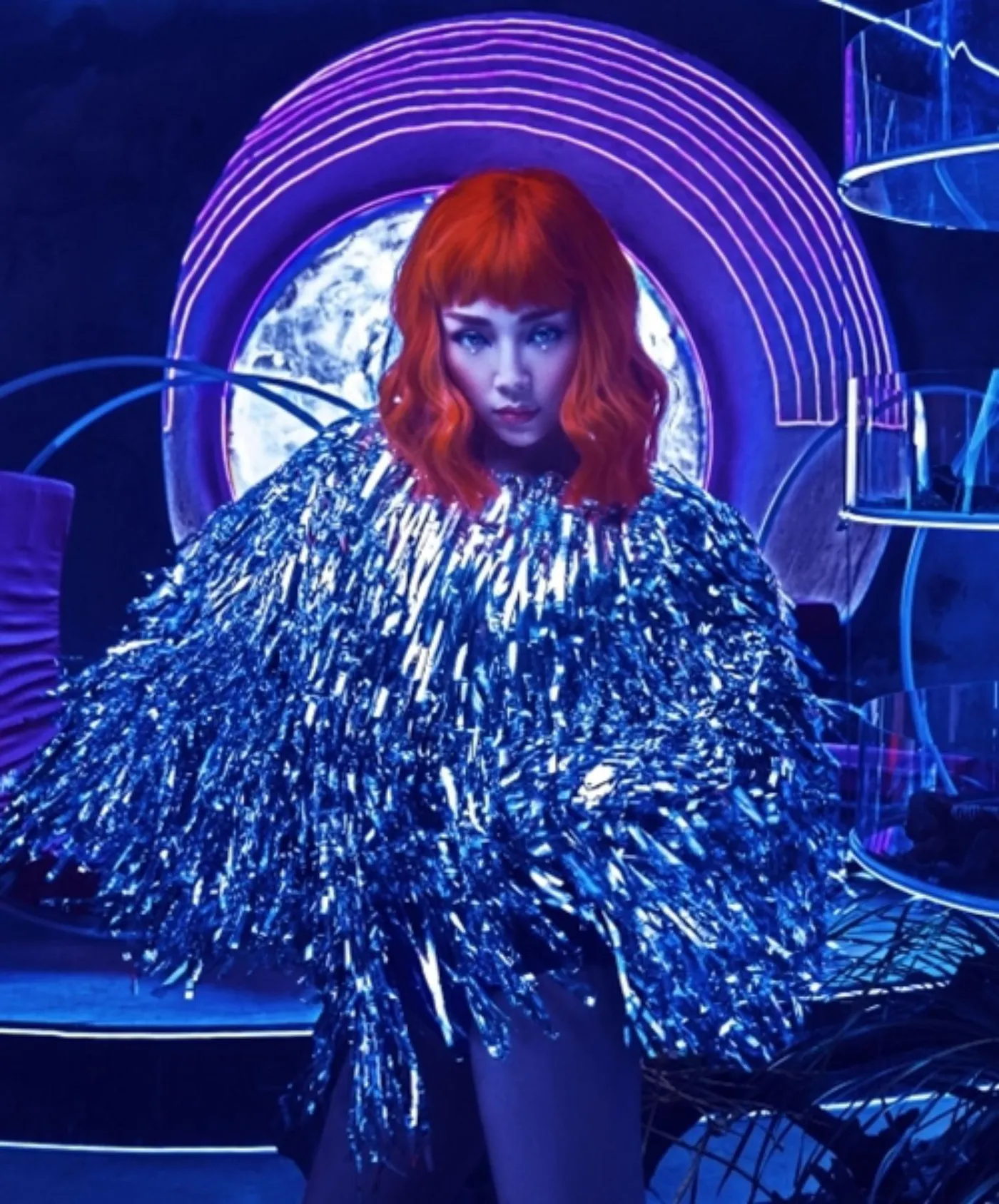 Tóc Tiên trở lại với tạo hình đầy mạnh mẽ trong MV mới