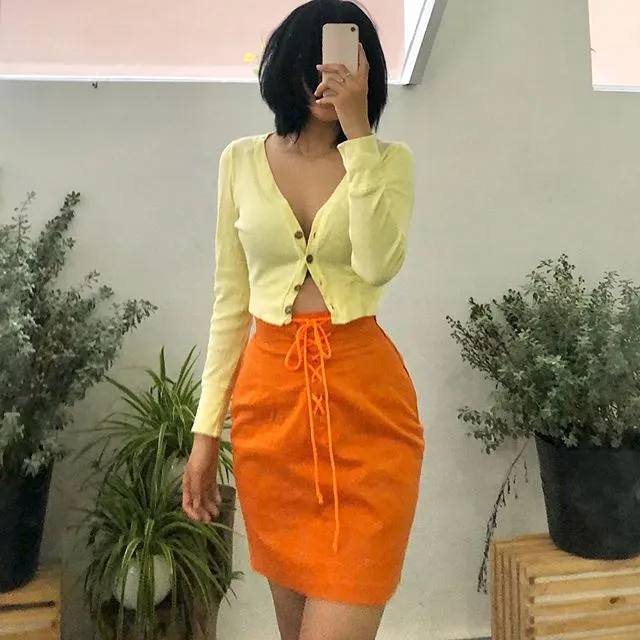Thiên đường đồ si của những cô nàng Vintage