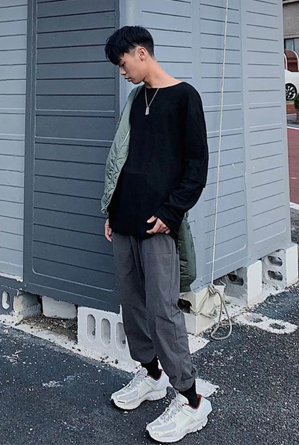 Nguyen Dinh Minh / 21 / Student / mengg64