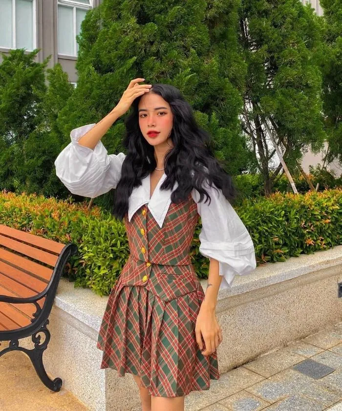 Đặc trưng của phong cách Dark Academia