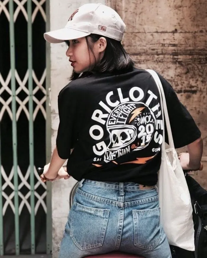 Local brand GORI