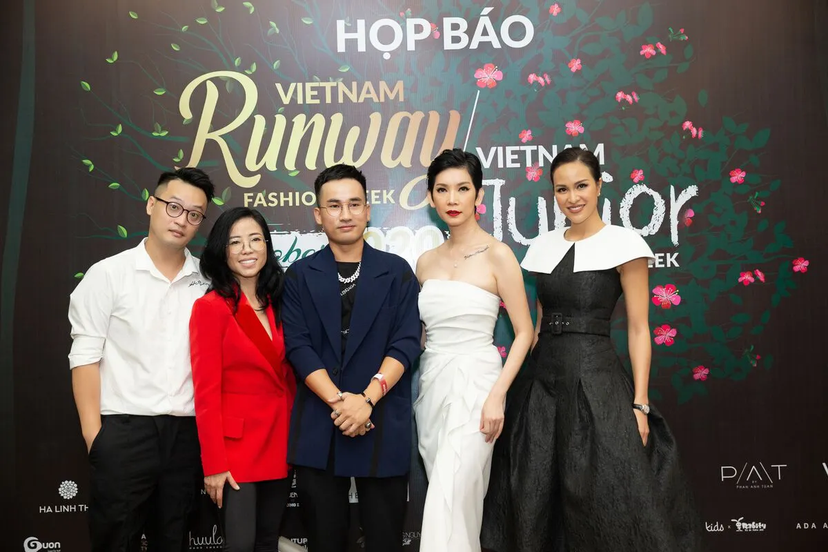 Quy tụ hơn 800 người mẫu sẽ cùng diễn catwalk với chủ đề bảo vệ rừng
