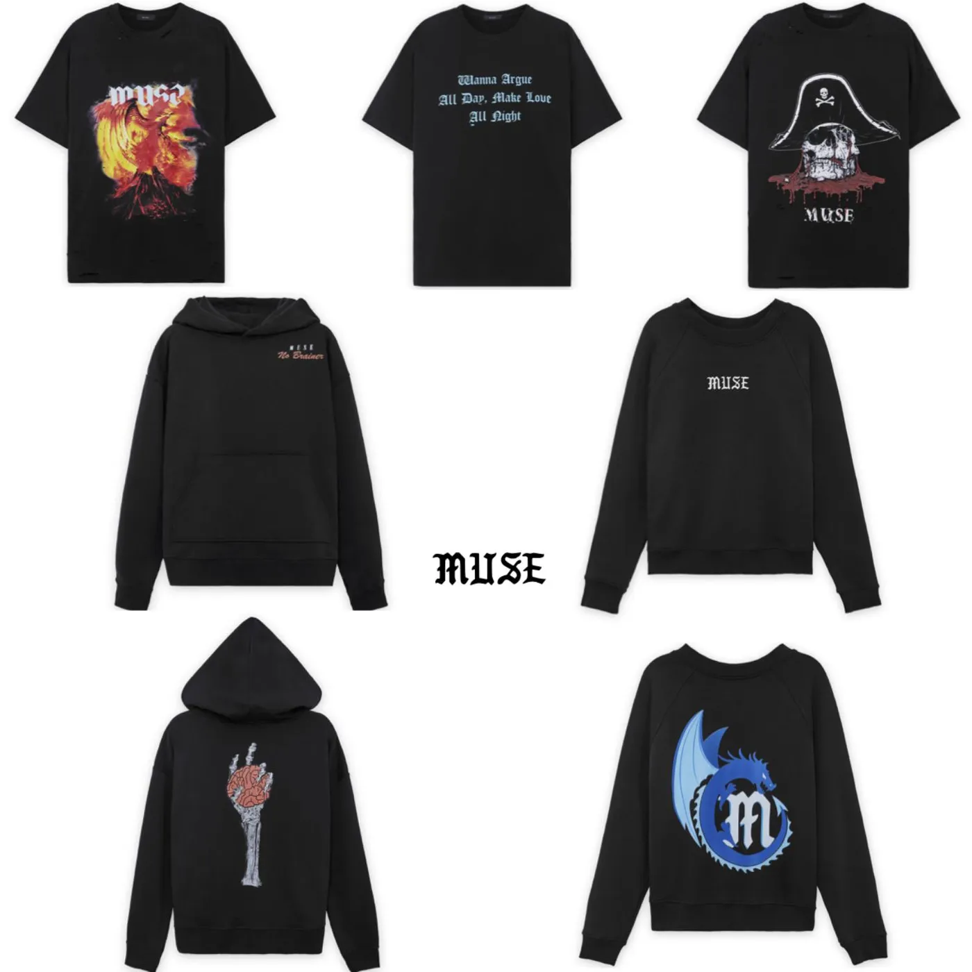 Muse season 2 - Hãy trở thành phiên bản tốt nhất của chính mình