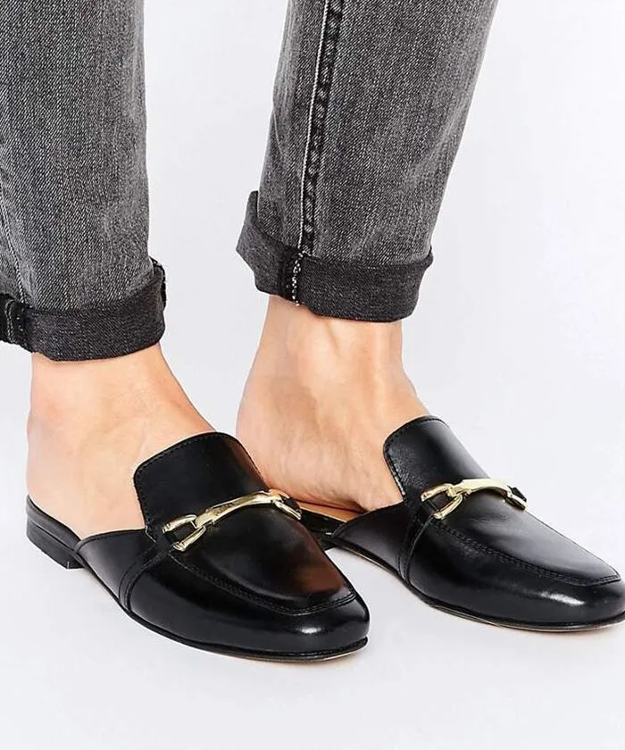 Sục loafer