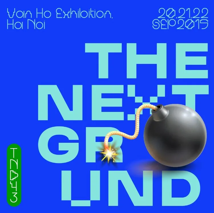 Giới trẻ Hà Nội chuẩn bị phá đảo Quận Mới vào 3 ngày 20, 21, 22/09
