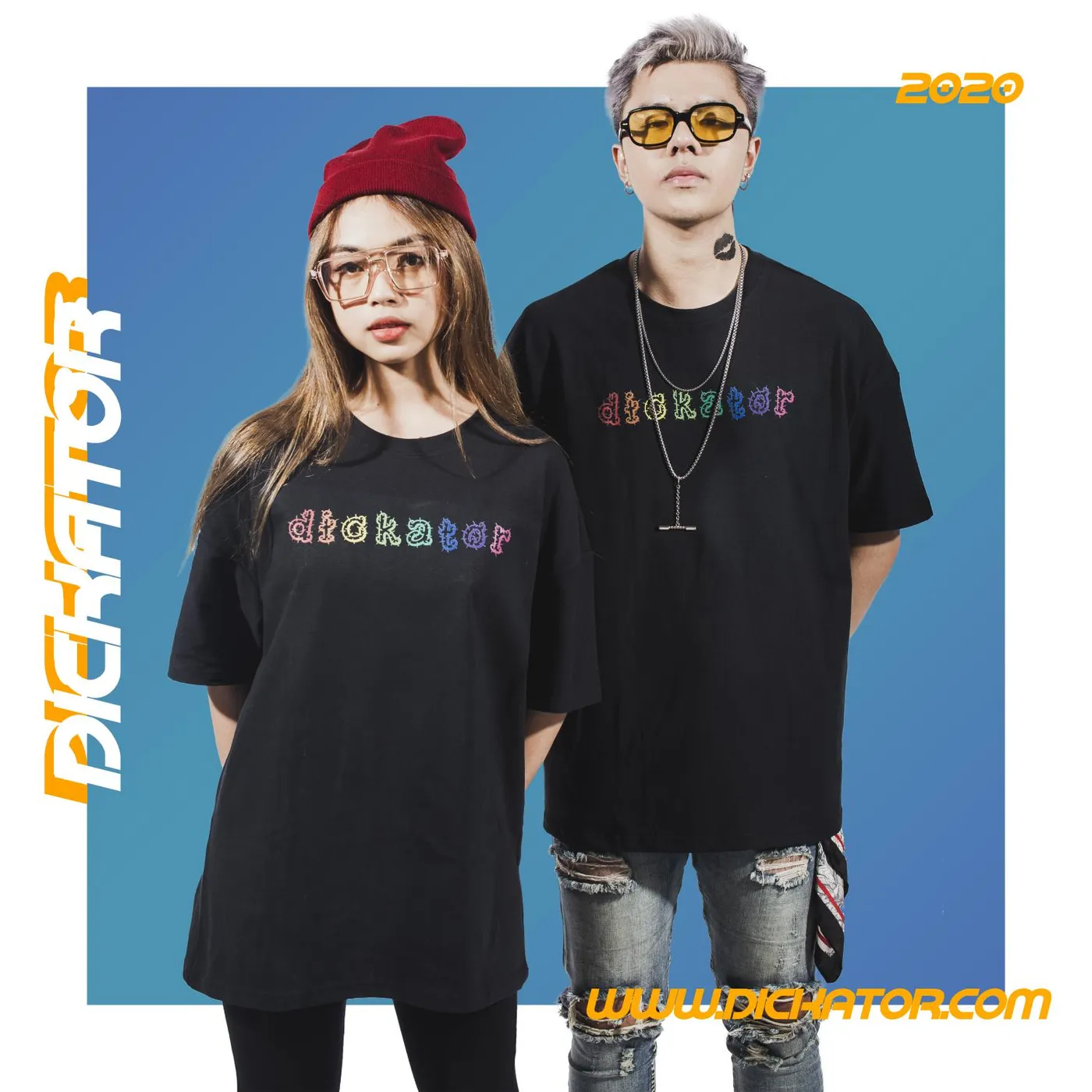 Là người yêu thích streetwear, bạn đã nghe qua DICKATOR?