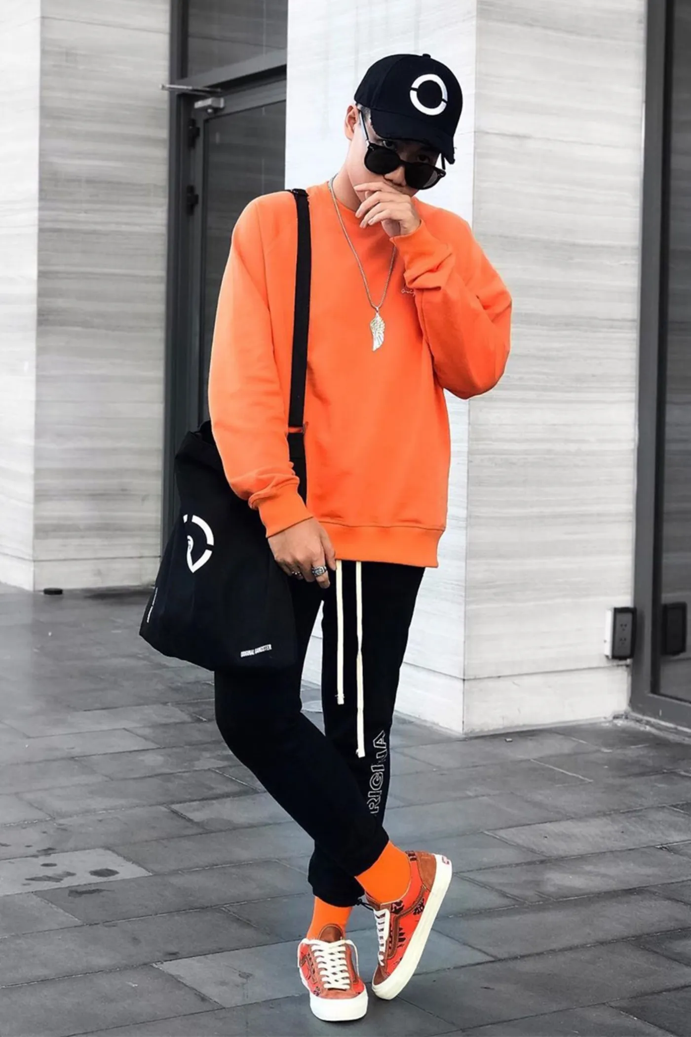 Nguyễn Minh Khôi / 22 / Student / mkhoii_