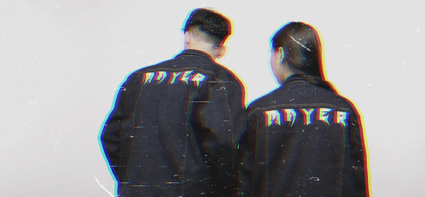 Top local brand mang đậm hơi thở truyền thống