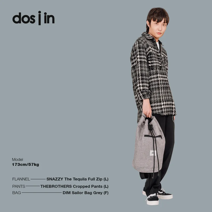Mix-Match cùng dosiin: Lên đồ chơi lễ thế nào cho chất?