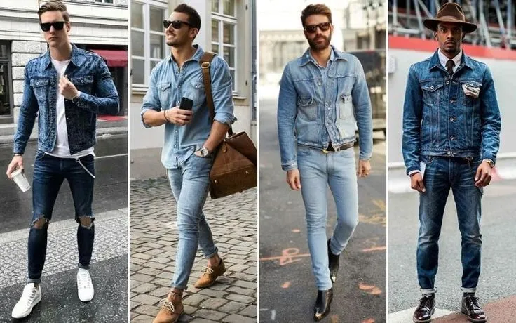 Chiếc áo sơ mi không thể bỏ qua của phái mạnh